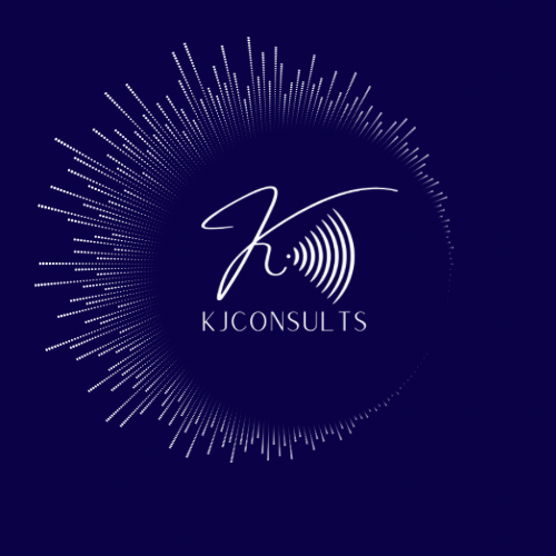 Copy of KENTON WITH KJ CONSULTS Logo - Black kjconsults logo (2)