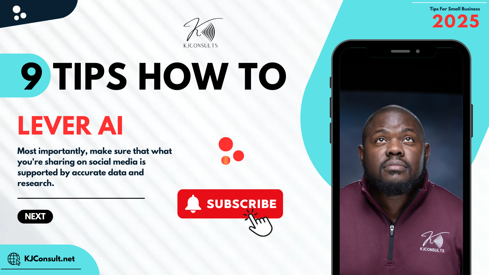 9 Tips How To leverage Ai