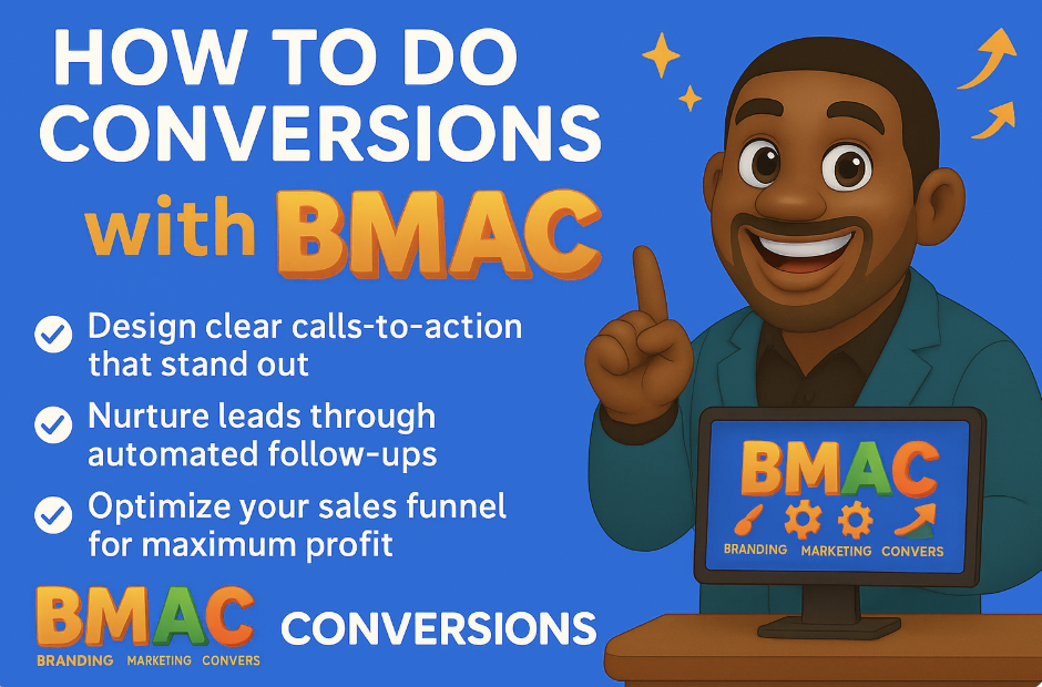 Learn how to to calculate conversions